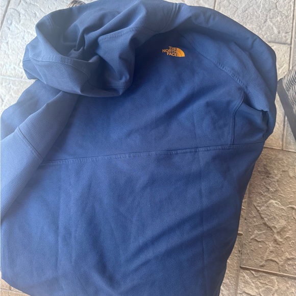 Used The North Face Women’s Fanorak Jacket: IN EXCELLENT CONDITION.FREE SHIPPING - Picture 5 of 5